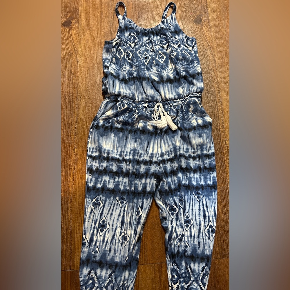 Ally B Jumpsuit
